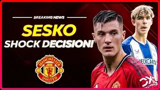 🛑 ШОКИРУЮЩЕЕ РЕШЕНИЕ СЕСКО ПРИНЯТО!! как объединенная команда преследует вундеркинда!!