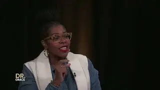 Relationship Evangelism With Pastor Kendra Blanton on Dr. Grace