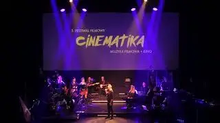 In The Air Tonight - William Malcolm - Festiwal Cinematika 2022