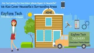 Ezyfonetech |Home Mobile Phone Repair Newcastle