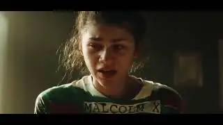 Euphoria 2x06 | Ali Forgives Rue