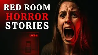 5 Terrifying True Red Room Horror Stories from the Dark Web