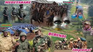 IKIGITONDO LE21/01/2026 BARAYE IMIBABOROGA MU MUGI RWAGATI UV#INTARE ZIRAHAGOBOKA#IMPUNZI NINYINSHI