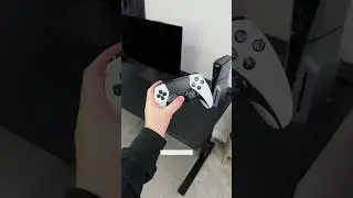 распаковка LG 32GS95UE &mdash; 32&Prime; WOLED, 4K 240 Гц или FHD 480 Гц