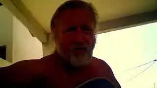 The Sin Ain't Far Away From The Truth (Modern Jesus) _  ramblinWAYN orig. remastered