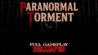 Apr&egrave;s P.T de Kojima... Paranormal Torment - Full Game