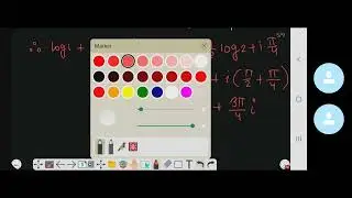 complex numbers|s.k.mapa classical algebra solution Ex -2B(part 4)| 2nd sem math honours| 8583806689