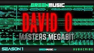 DAVID O - MASTERS MEGA (Official Music Video)