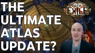 The Overwhelming Possibility of Path of Exile 3.0's 22nd Expansion