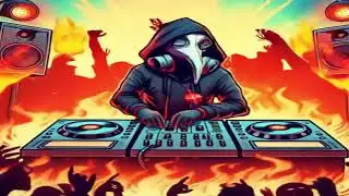 Dj Maligno    Dr maligno tema central del canal