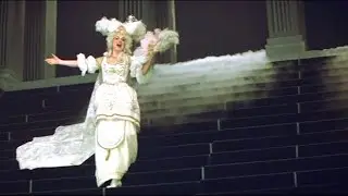 Amadeus Director&rsquo;s Cut Soundtrack-&ldquo;I Was The Most Famous Composer In Europe&rdquo;