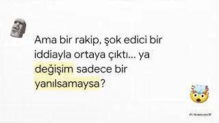 Büyük Tartışma  Gerçeklik
