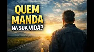 A última palavra: quem é o chefe da sua vida?
