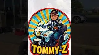 Tommy-Zのバイク遍歴　　NO248