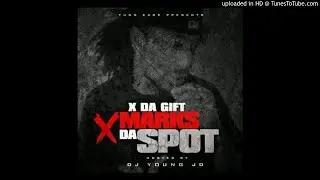 X Da Gift - Intro