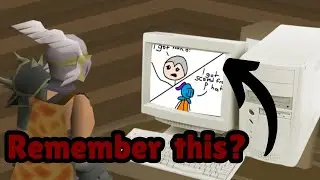 You Played RuneScape in 2006 If You Remember This&hellip;