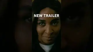 'NEW TRAILER' After the Hunt (2025)