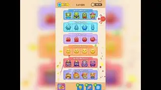 Connect Master Level 426 Walkthrough Solution Gameplay Gamerstein