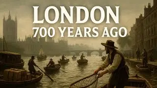 Medieval London Was Nothing Like You Imagine &mdash; The Shocking Truth
