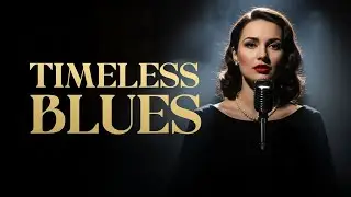 Timeless Smooth Soul & Blues | Classic Love Hits Inspired by Etta James