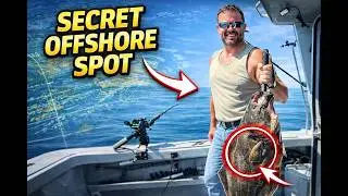 Bottom Fishing Oregon's Offshore Ocean Reefs and Rigging Tips