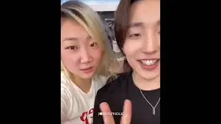 202106 NOTSOCLASSYSHOW IG POST #문종업 #moonjongup #kpop #文鐘業 #UPPIE