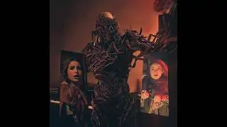 &ldquo;Aura Of Villan 💀&rdquo; - Vecna Edit | Stranger Things S5 | Art Of Guitar