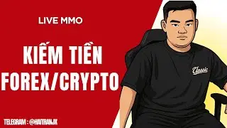 JX MMO Trading (Kiếm tiền online)
