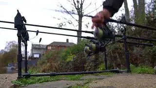 NASH KNX POD