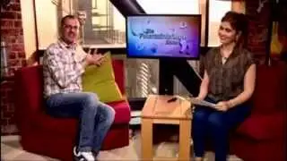 Lori McNeill Showreel