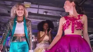 George Brown College: Fashion Studies