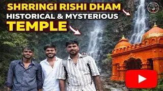 Blog | Funny Blog | Travel to Shrringi Rishi Dham | #trending #blog #vlog #foryou #longvideo #funny 
