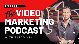 Video Marketing Podcast - Episode 1- Is Marketing Manipulation?