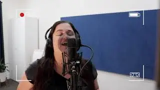 Amanda Turner - The Edge (Lift Up Voices Live Show Version)