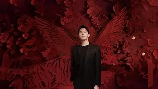 Yang Yang || Guerlain endorsement 2022
