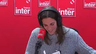 La génération Alpha - La chronique de Manon Mariani