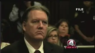 Prosecution rests in loud music killing case