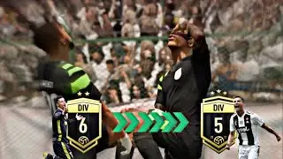 FIFA 23 Pro Clubs Promotion Battle