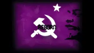 Втягиваемся с друзьями в Red Alert 2 Reborn