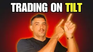 5 Signs Your Nervous System Is Sabotaging Your Trades