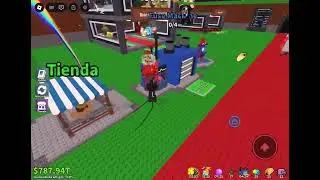 Admin abuse de sab y pierdo todo mi dinero (ayuda necesito que me regalen cosas)