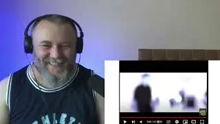 Mordicus: Rights 'n Trials REACTION Adrian Macovei  @darth_bane