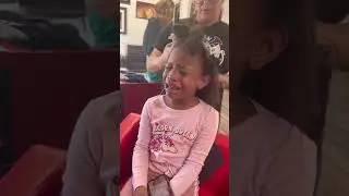 GORGEOUS GOT HER HAIR BLOWN OUT AT THE DOMINICAN HAIR SALON 💇🏽&zwj;♀️