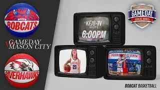 Basketball: Marshalltown vs Mason City