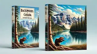 Backwoods of Canada by Catharine Parr Traill - Full Audiobook (English)
