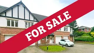 House For Sale Leeds, UK: 1C Allerton Park | Preston Baker Estate Agents Leeds