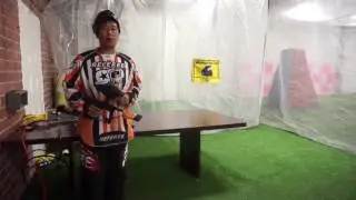 Crossfire Safety Video