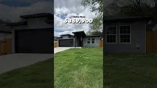 Modern $359k Luxury House Tour In Dallas Texas!