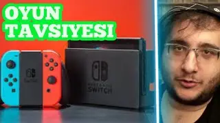 Switch i&ccedil;in oyun tavsiyeleri-Dost Kayaoğlu