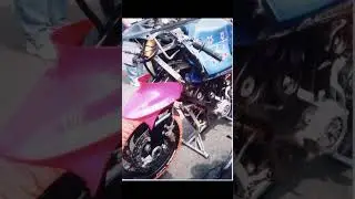 1998 BOTT 　TSUKUBA　　　Britten V1000